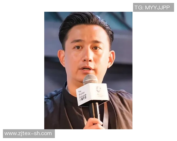 专访黄磊揭秘飞盘运动崛起背后的成功秘诀与发展趋势