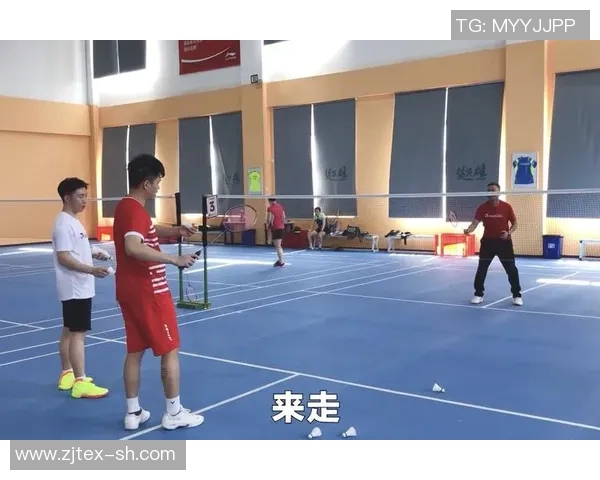 乒乓球新手必看灵活性训练技巧与入门指南全解析