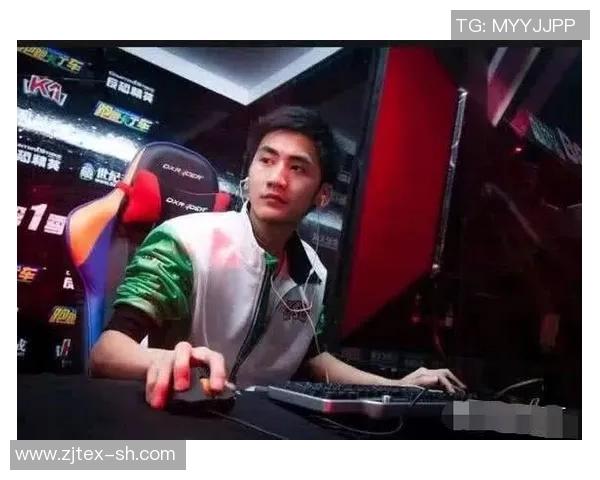 吴娜专访：从职业赛场到电竞人生的英雄联盟旅程回顾