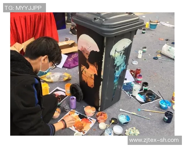 浓墨重彩！罗马古城的街头涂鸦文化引发当地青年热议