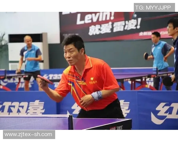 深圳乒乓球队的奋斗与辉煌：一段不平凡的突破之路纪实