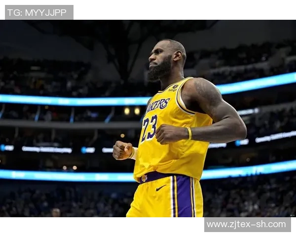 詹姆斯独家专访：我相信球队实力，必然夺得冠